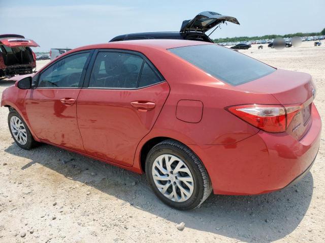 5YFBURHE5HP726214 Toyota COROLLA L