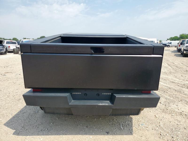 7G2CEHED3RA021099 Tesla Cybertruck