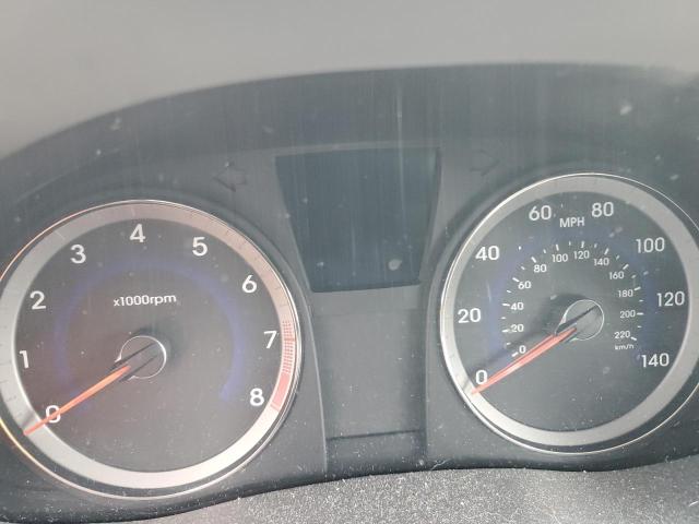 KMHCT5AE5EU173424 Hyundai ACCENT GLS