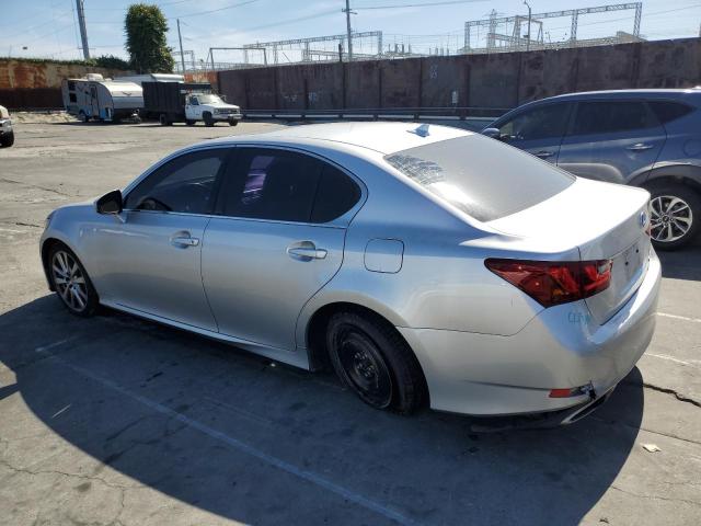 JTHBE1BL1E5042404 Lexus 2gr-fse
