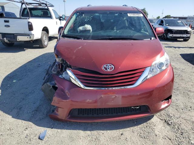 5TDKK3DC6FS615831 Toyota 2gr-fks