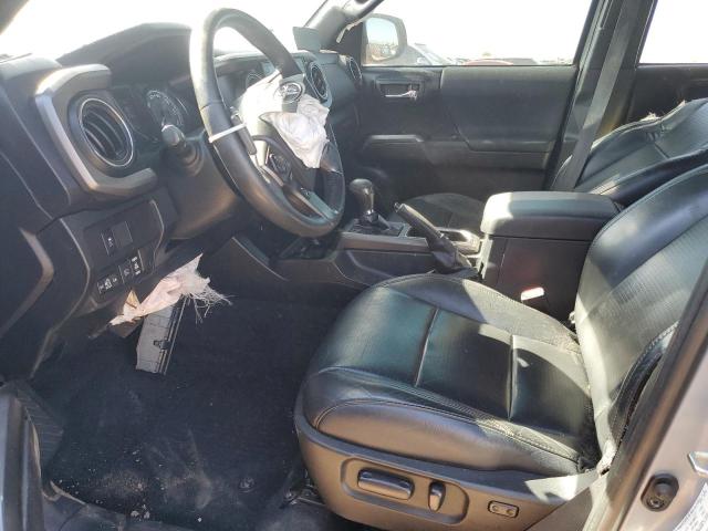 3TMDZ5BN9MM099515 Toyota TACOMA DOU