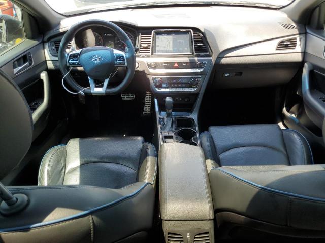 5NPE34ABXKH769079 Hyundai SONATA LIM