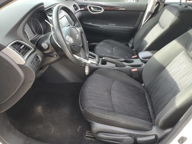 3N1AB7AP7KY288422 Nissan 2019