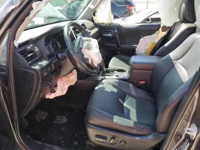 JTEBU5JR9E5160603 Toyota 4RUNNER SR