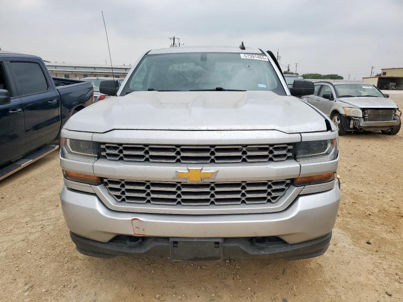3GCPCPEC4JG259802 Chevrolet Silverado