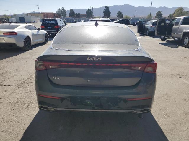 5XXG14J20NG148318 KIA K5 LXS