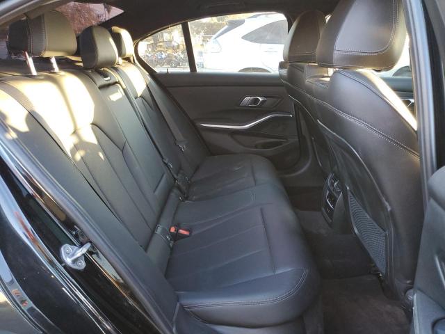3MW5R1J04N8C27833 BMW 330I