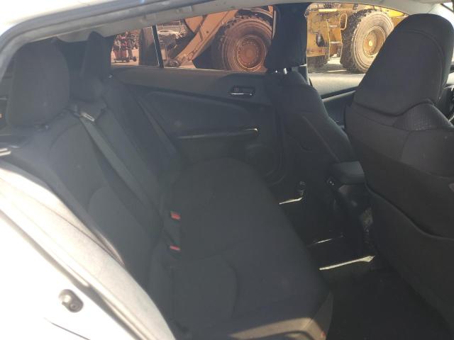 JTDKAMFU4M3145800 Toyota Prius Spec