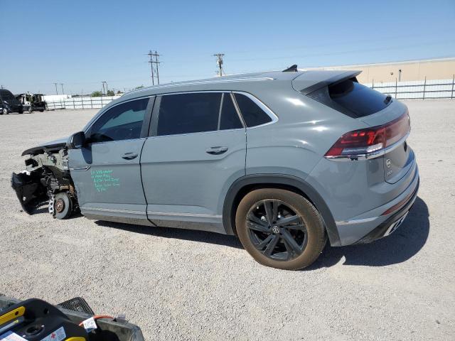 1V2AE2CA8RC257164 Volkswagen ATLAS CROS
