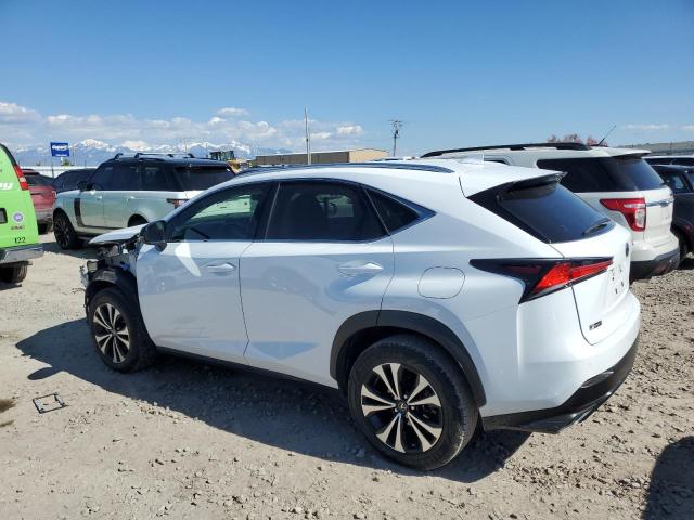 JTJSARDZ2L5013615 Lexus Nx 300 F S