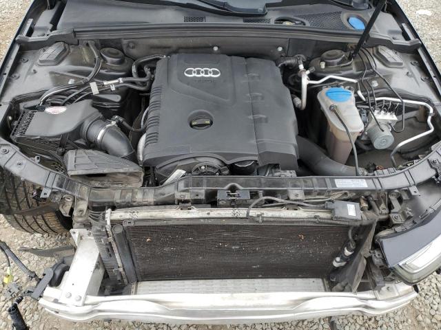 WA1UFAFL7FA026633 Audi flex fuel capable engine