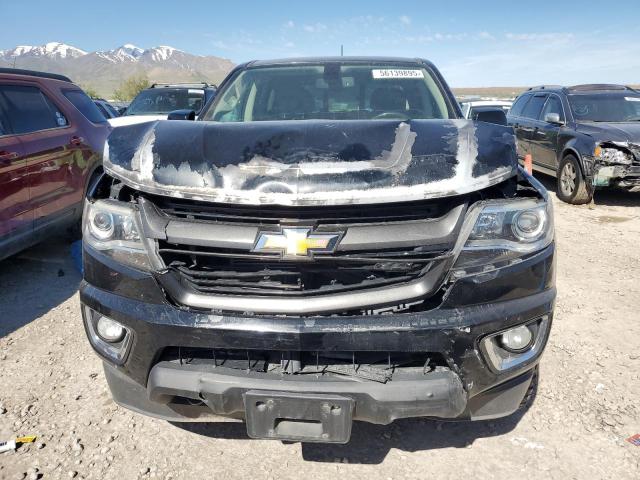 1GCGTDE37G1167914 Chevrolet lfx - sidi, vvt, e85 max, aluminum