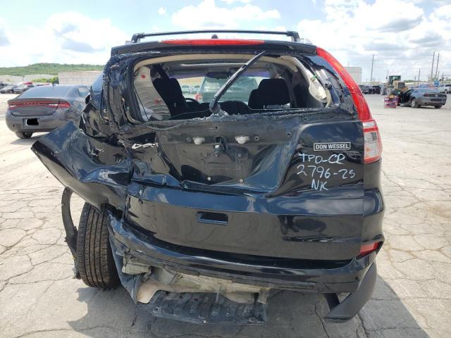 3CZRM3H52GG711082 Honda CR-V EX