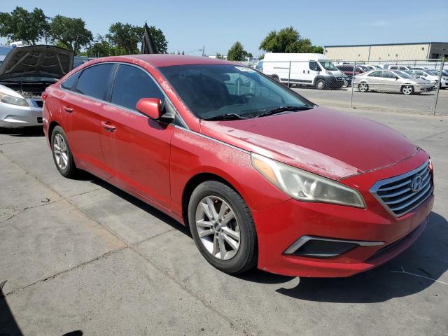 5NPE24AF2HH483998 Hyundai 2017