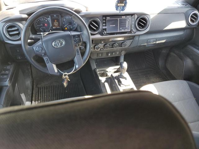3TMCZ5AN2PM540726 Toyota TACOMA DOU