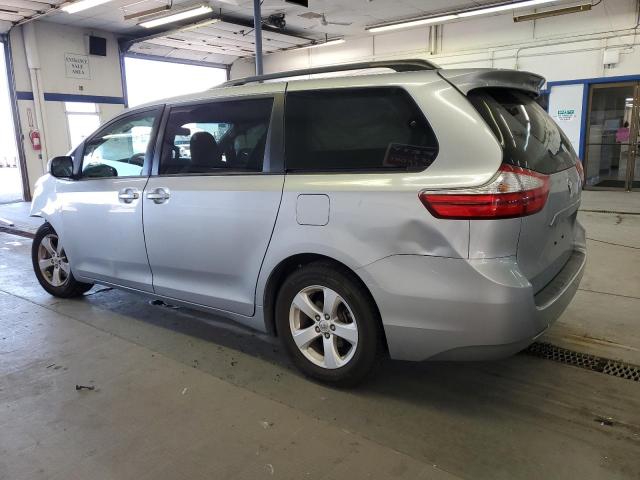 5TDKK3DC1FS571821 Toyota SIENNA LE