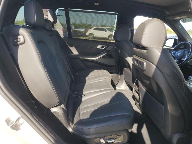 5UXCX6C07N9K56547 BMW X7 M50i