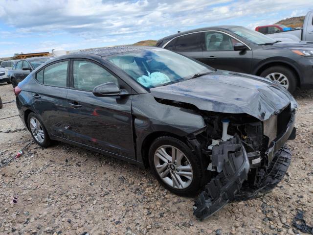 5NPD84LF8LH576380 Hyundai mpi nu