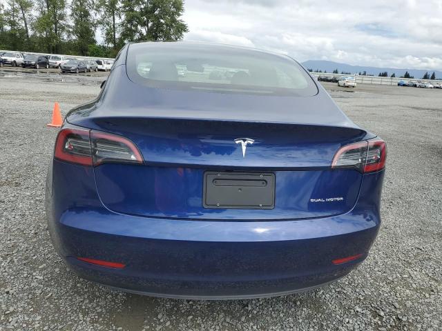 5YJ3E1EB9PF600798 Tesla 2023