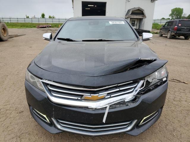 2G1155S39E9154089 Chevrolet IMPALA LTZ