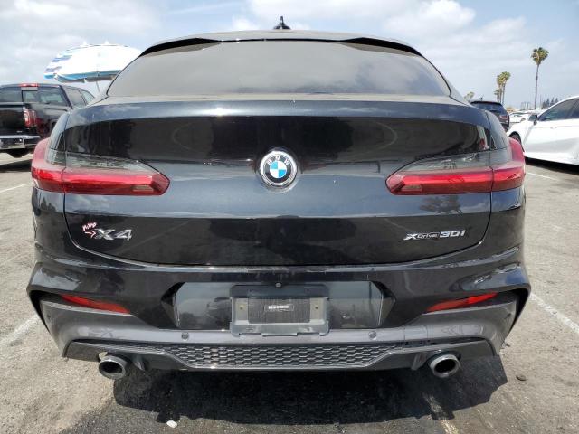 5UX2V1C0XL9B93562 BMW X4 Xdrive3