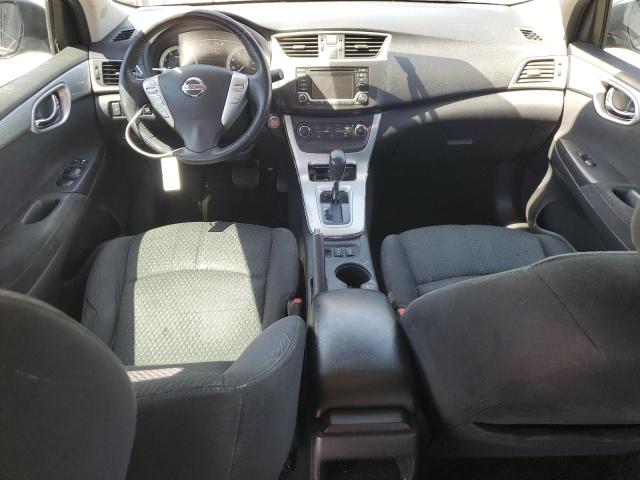 3N1AB7AP5FY315140 Nissan 2015