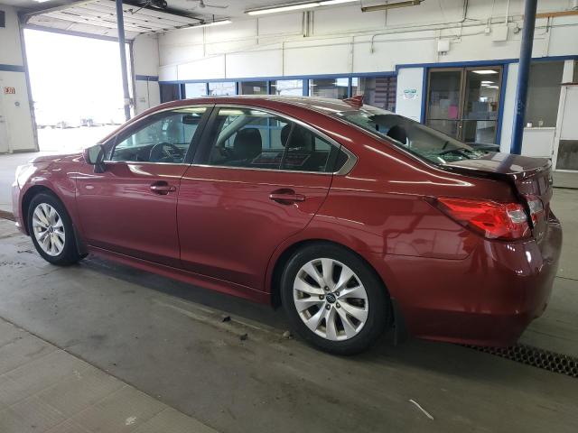 4S3BNAD65G3054837 Subaru LEGACY 2.5