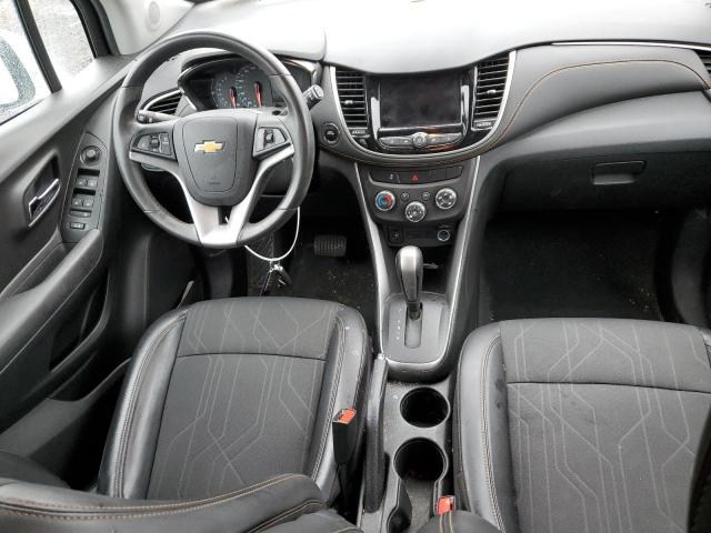 KL7CJPSB0LB315114 Chevrolet TRAX 1LT