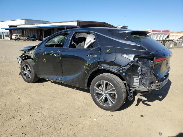 2T2BAMBAXPC021856 Lexus t24a-fts