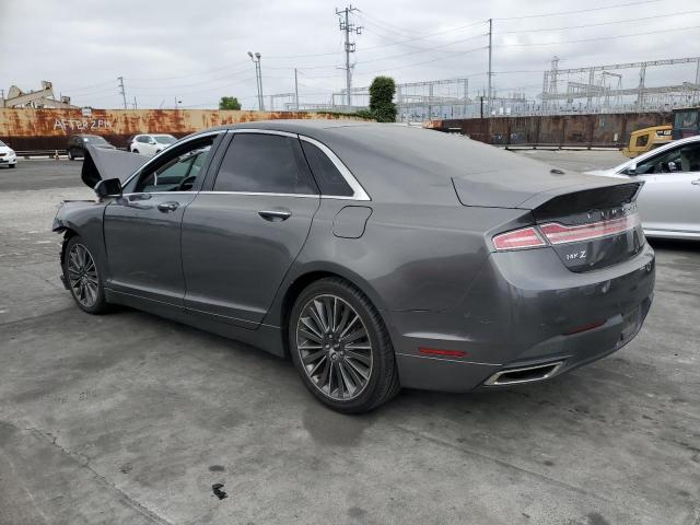 3LN6L2GK8GR633923 Lincoln MKZ