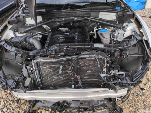 WA1LFAFP5FA020487 Audi flex fuel capable engine