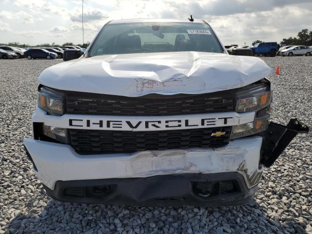 3GCPWBEK9NG203491 Chevrolet Silverado