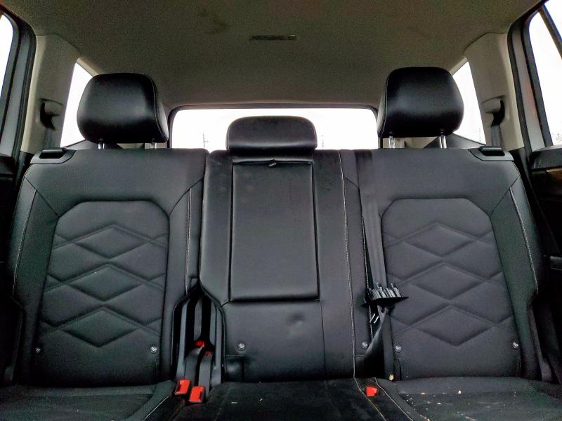 1V2DR2CA1RC527966 Volkswagen ATLAS SE
