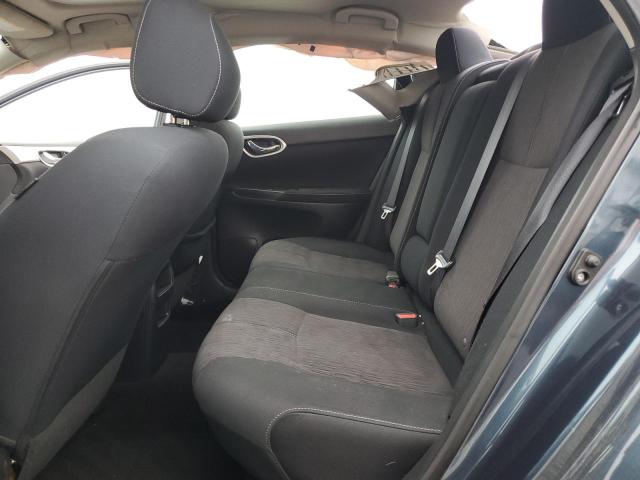 3N1AB7AP0FY340124 Nissan 2015