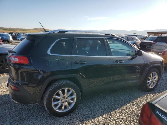 1C4PJMDS8FW741078 Jeep CHEROKEE L