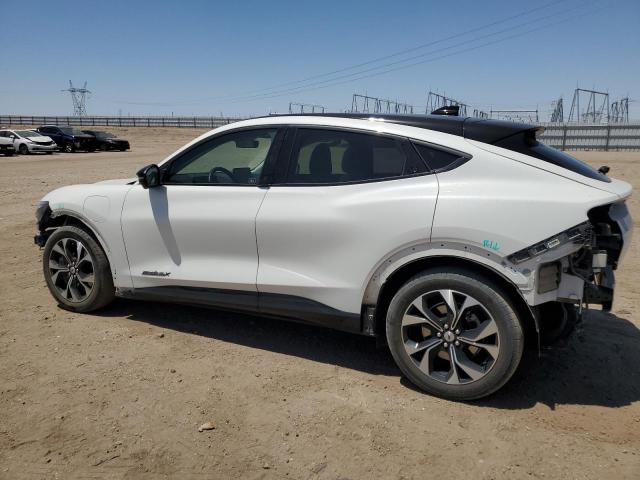 3FMTK3SU0NMA57534 Ford 2022