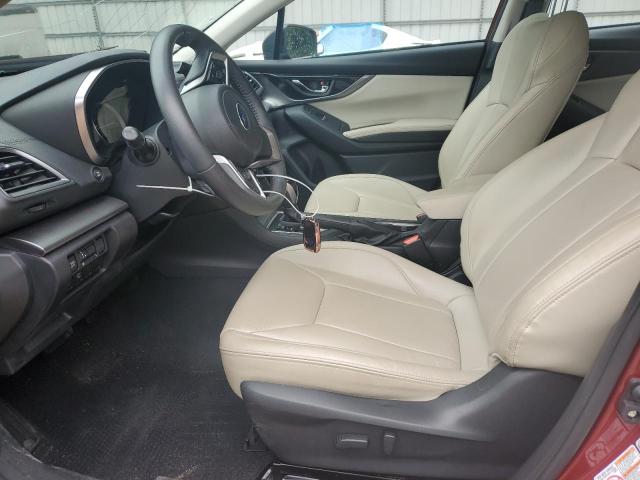 4S3GKAT63H3603307 Subaru IMPREZA LI