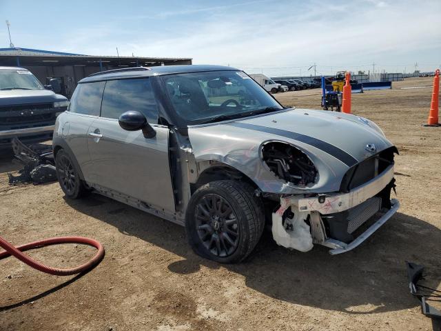 WMWXM5C5XFT974077 Mini 2015