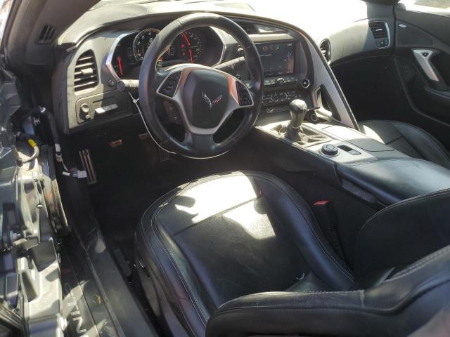 1G1YL2D75E5103365 Chevrolet lt1