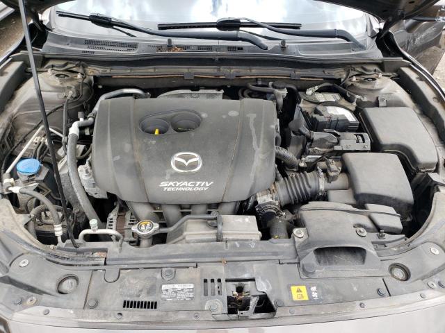 JM1BM1M77E1215239 Mazda 3 GRAND TO