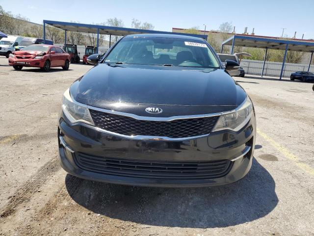 5XXGT4L37GG059851 KIA Optima Lx