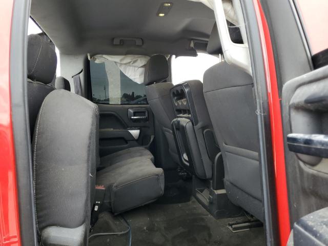 1GCRCREC1GZ379408 Chevrolet l83 - sidi, vvt, afm, e85 max, aluminum