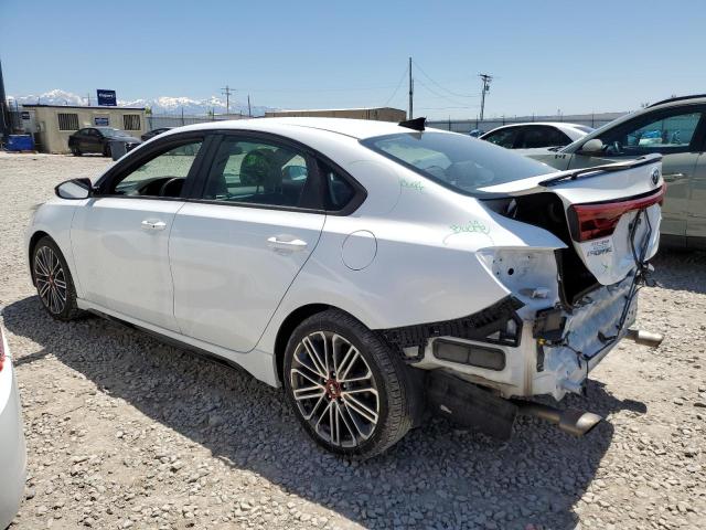 3KPF44AC1ME331102 KIA FORTE GT
