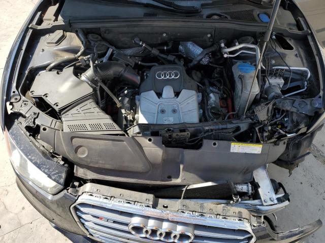 WAUVGAFH8EN013641 Audi S5 PRESTIG