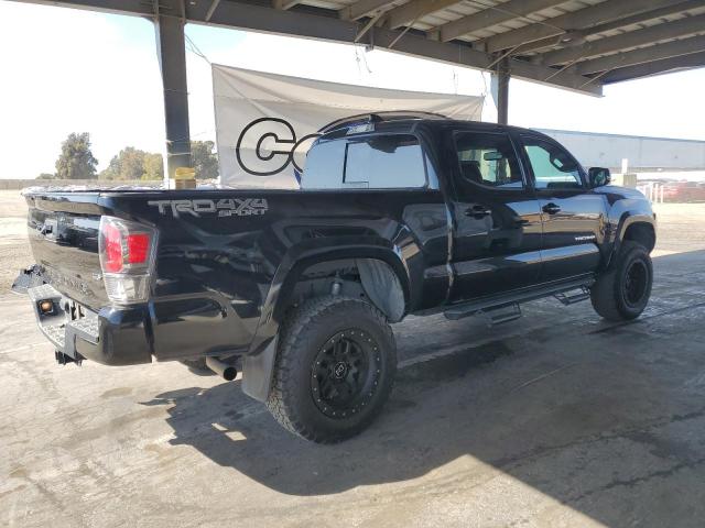 3TMDZ5BN5LM082872 Toyota TACOMA DOU