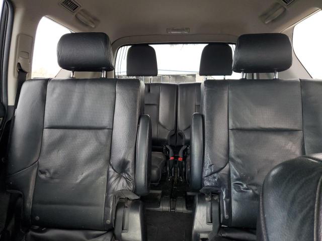 JTJBM7FX3H5155745 Lexus GX 460