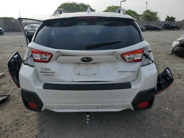JF2GTACC4JH276056 Subaru Crosstrek