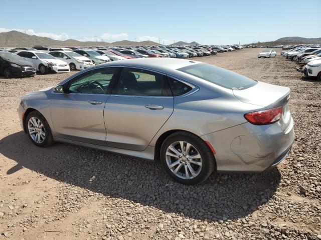 1C3CCCAB4FN680586 Chrysler 2015