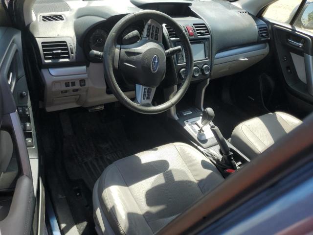 JF2SJARC4FH520416 Subaru 2.5na u5